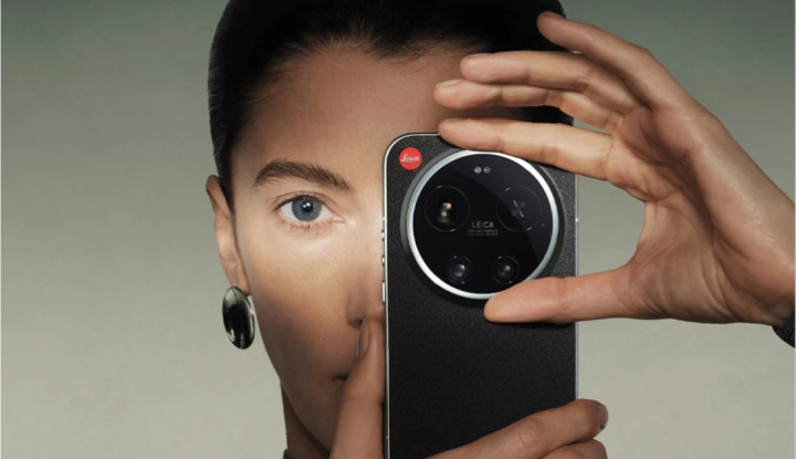 Kolaborasi Eksklusif: Xiaomi dan Leica Resmi Boyong Leica Leitzphone, Mengguncang Dunia Fotografi Ponsel Tanah Air