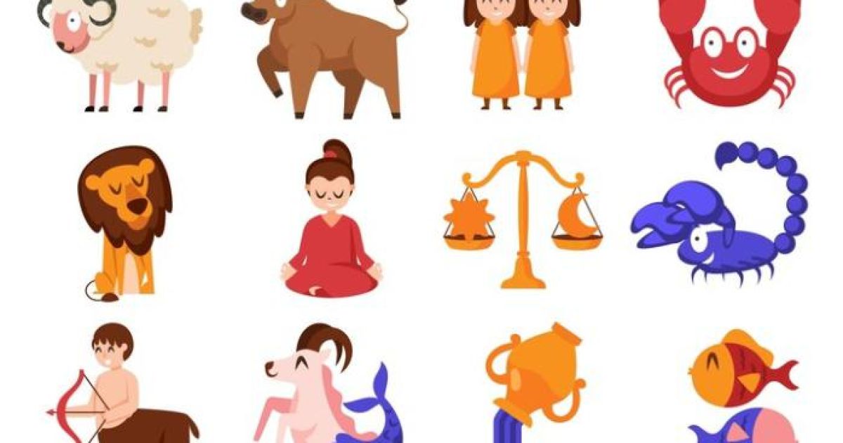 Ilustrasi ramalan zodiak 19 Maret 2026 (Foto: freepik)