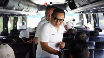 Foto: Dok. Waskita Karya