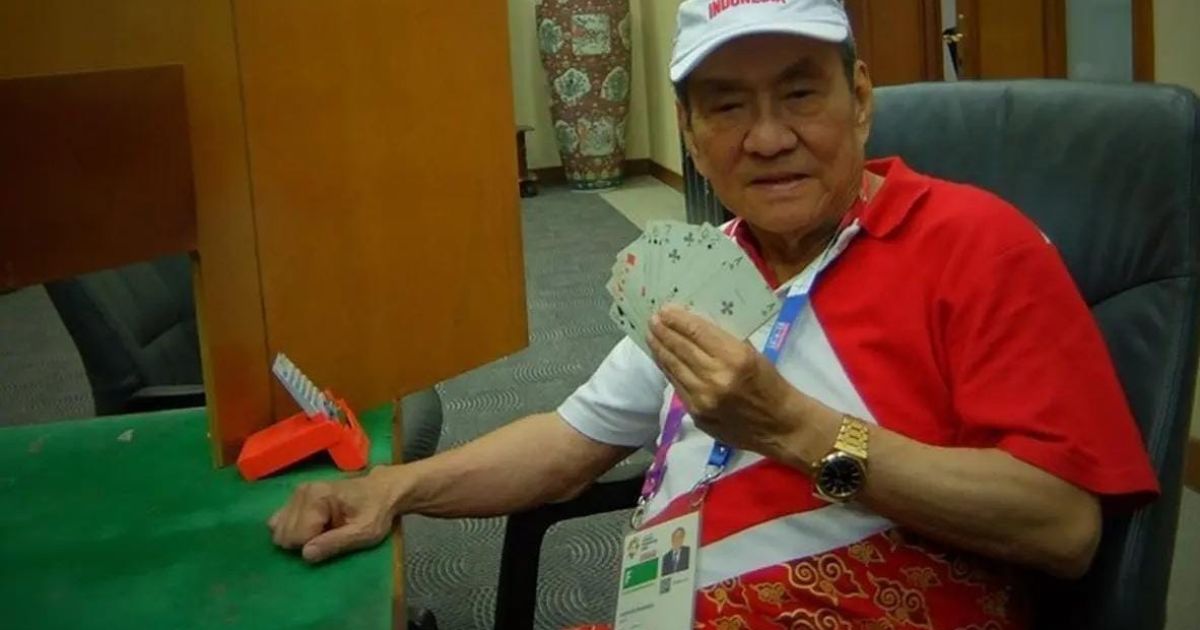 Kabar duka menyelimuti dunia usaha Indonesia, Michael Bambang Hartono, pemilik Grup Djarum dan BCA, meninggal dunia di Singapura pada Kamis, 19 Maret 2026. (Foto: ist)