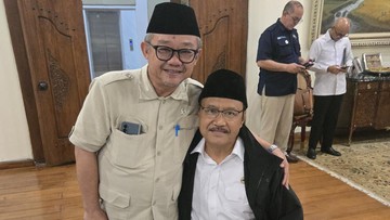 Foto: PBNU