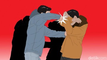 Foto: Ilustrasi (Edi Wahyono)