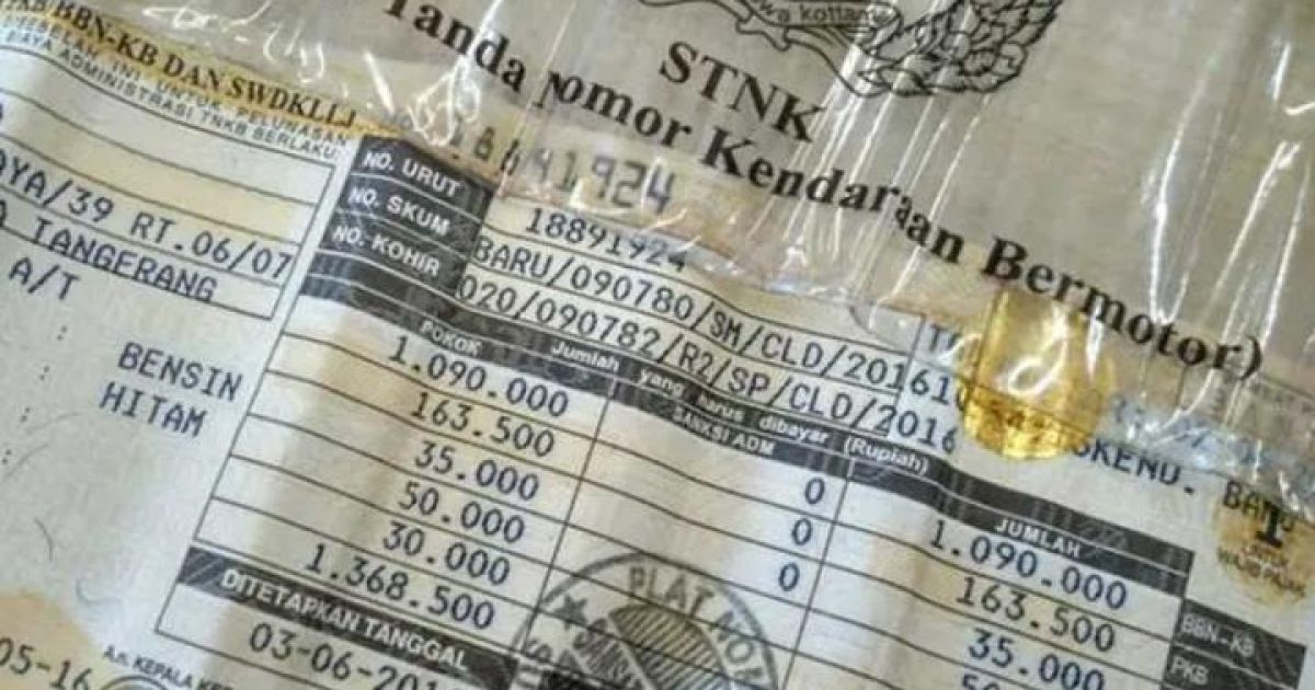 Ilustrasi diskon pajak kendaraan Lebaran 2026 di Pemprov Jabar (Foto: Astra Daihatsu)