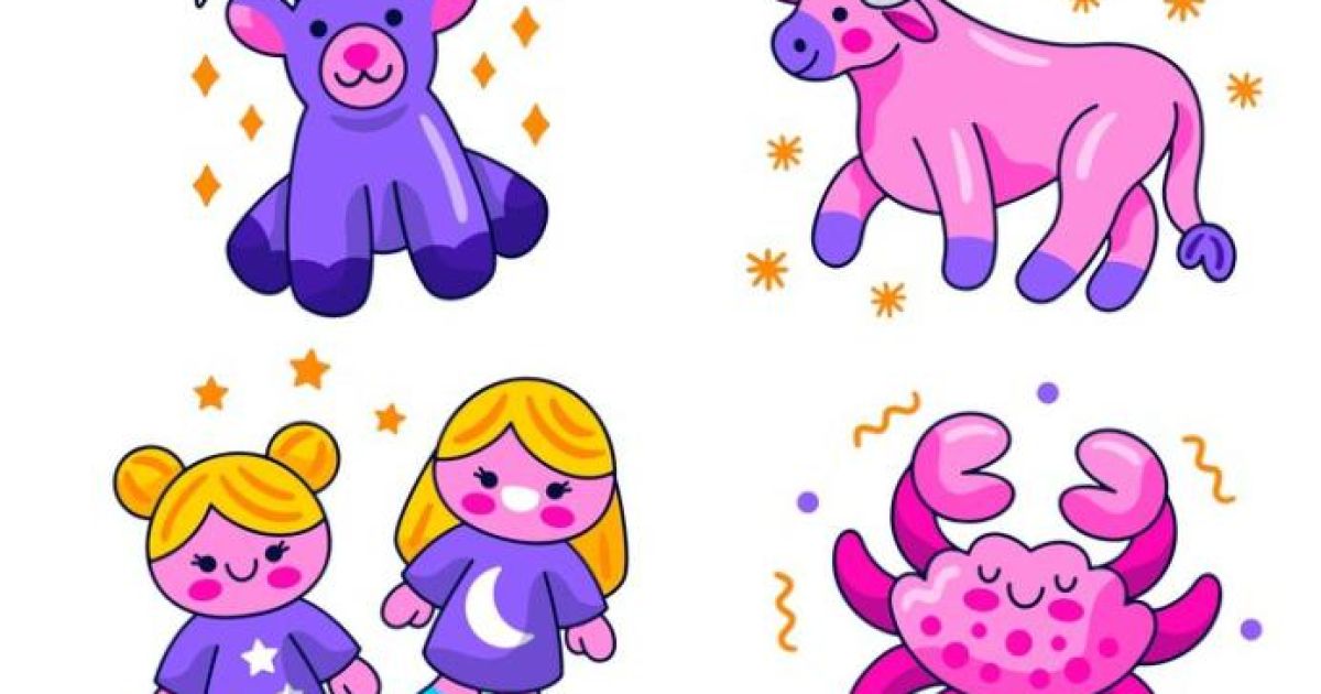 Ilustrasi Ramalan zodiak besok Rabu, 25 Maret 2026 (foto: freepik)