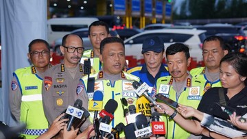 Foto: Kakorlantas Polri Irjen Agus Suryonugroho (dok. istimewa)