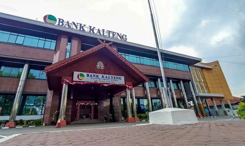 Pasca-Lebaran, Bank Kalteng Jamin Dana Bantuan Sosial KHBS Sudah Tuntas Disalurkan, Warga Diminta Tetap Tenang