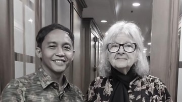 Warisan Birute Galdikas di Jantung Borneo: Menteri Kehutanan Sampaikan Duka Mendalam
