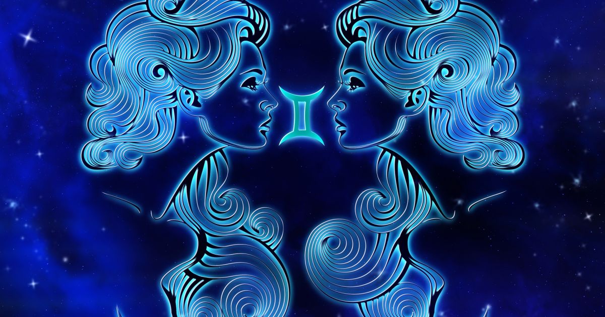 Ilustrasi Gemini