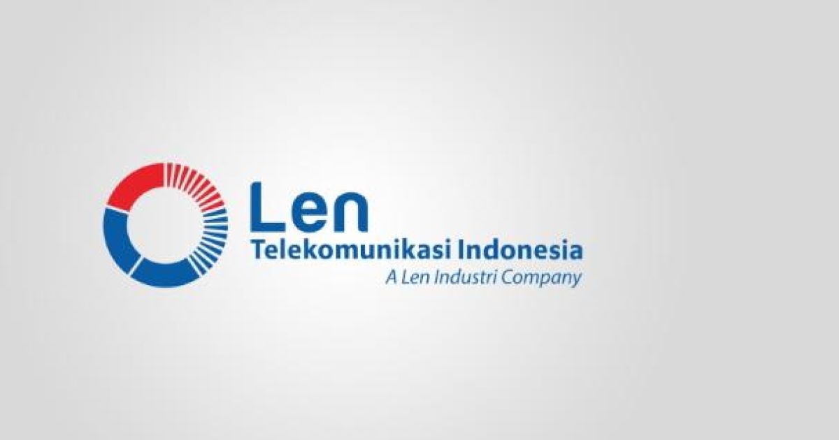 Lowongan Kerja PT Len Telekomunikasi Indonesia (len-telko.co.id)