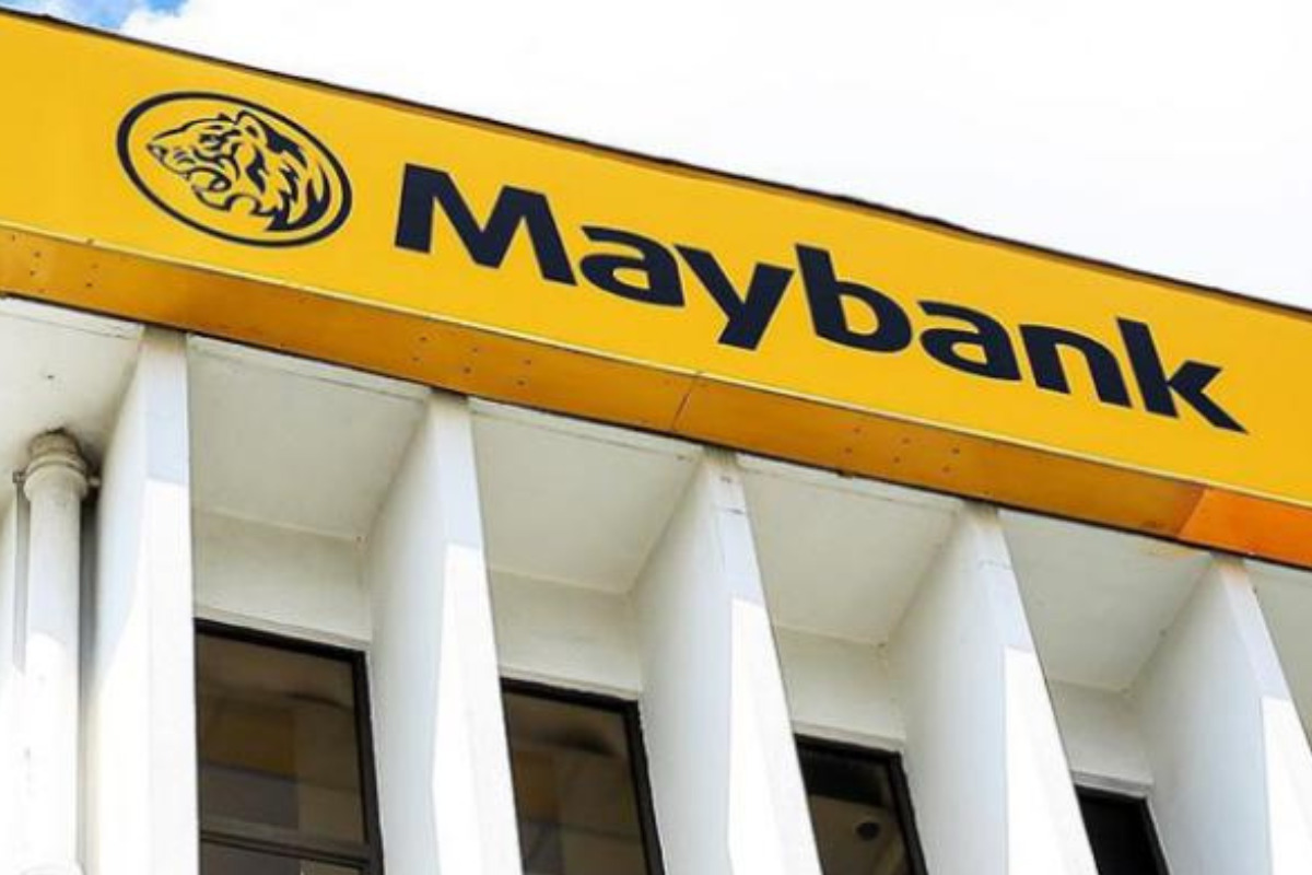 Ilustrasi - Gedung Maybank. (Foto: Istimewa)