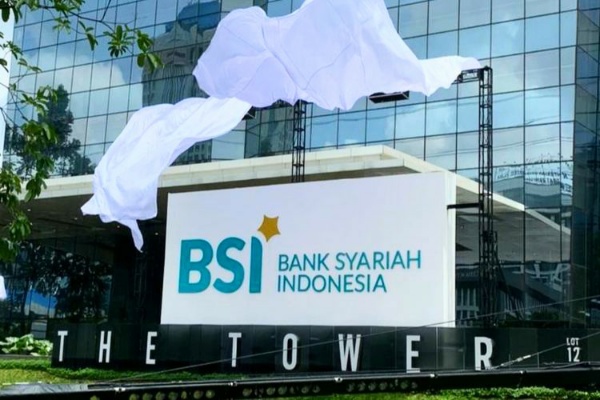 Emas dan Kekuatan Digital Dorong Laba BSI Melambung 17% Hingga Februari 2026
