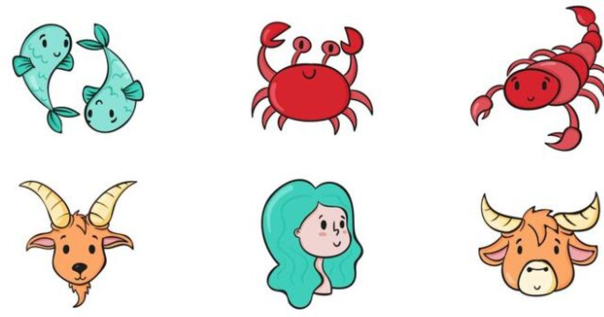 Ilustrasi ramalan zodiak Sabtu 28 Maret 2026 (freepik)