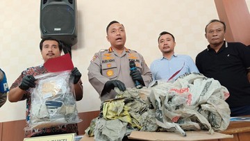 Foto: Anang Firmansyah/detikJateng
