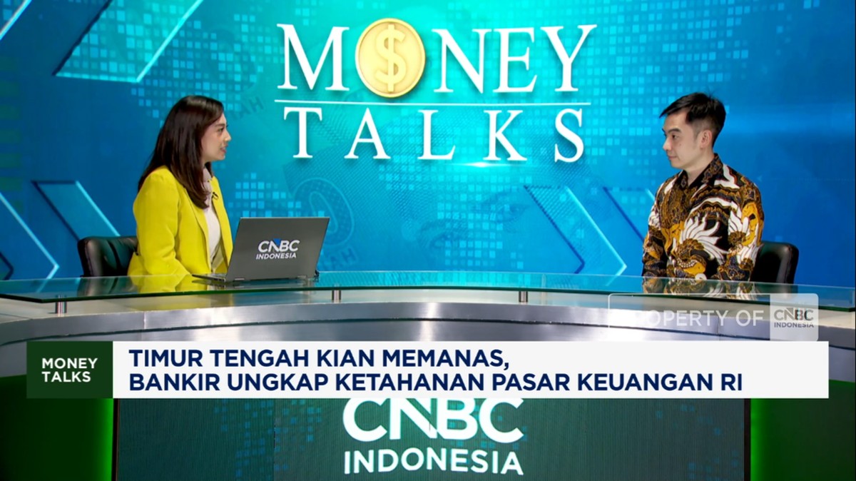 Antisipasi Konflik Global 2026: Bankir DBS Ungkap Peluang Emas dan Obligasi di Tengah Ketidakpastian Pasar