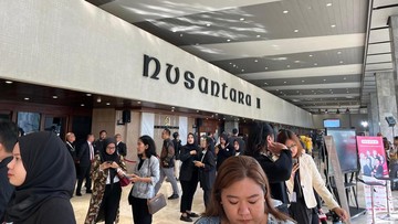 Tekan Anggaran Kantor, DPR RI Hentikan Sajian Kudapan Rapat Eselon I dan Batasi Akses Lift