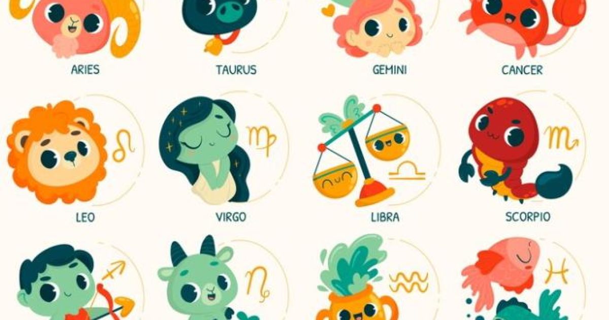 Ilustrasi ramalan zodiak besok Minggu 29 Maret 2026 (freepik)