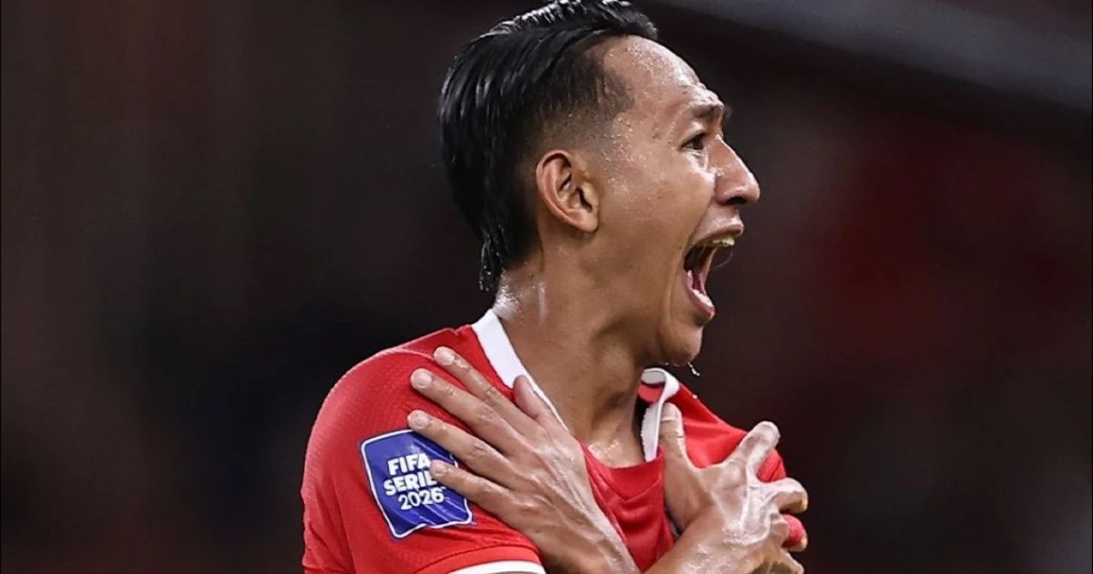 Prediksi Skor dan Susunan Pemain Timnas Indonesia vs Bulgaria (Dok. FIFA)