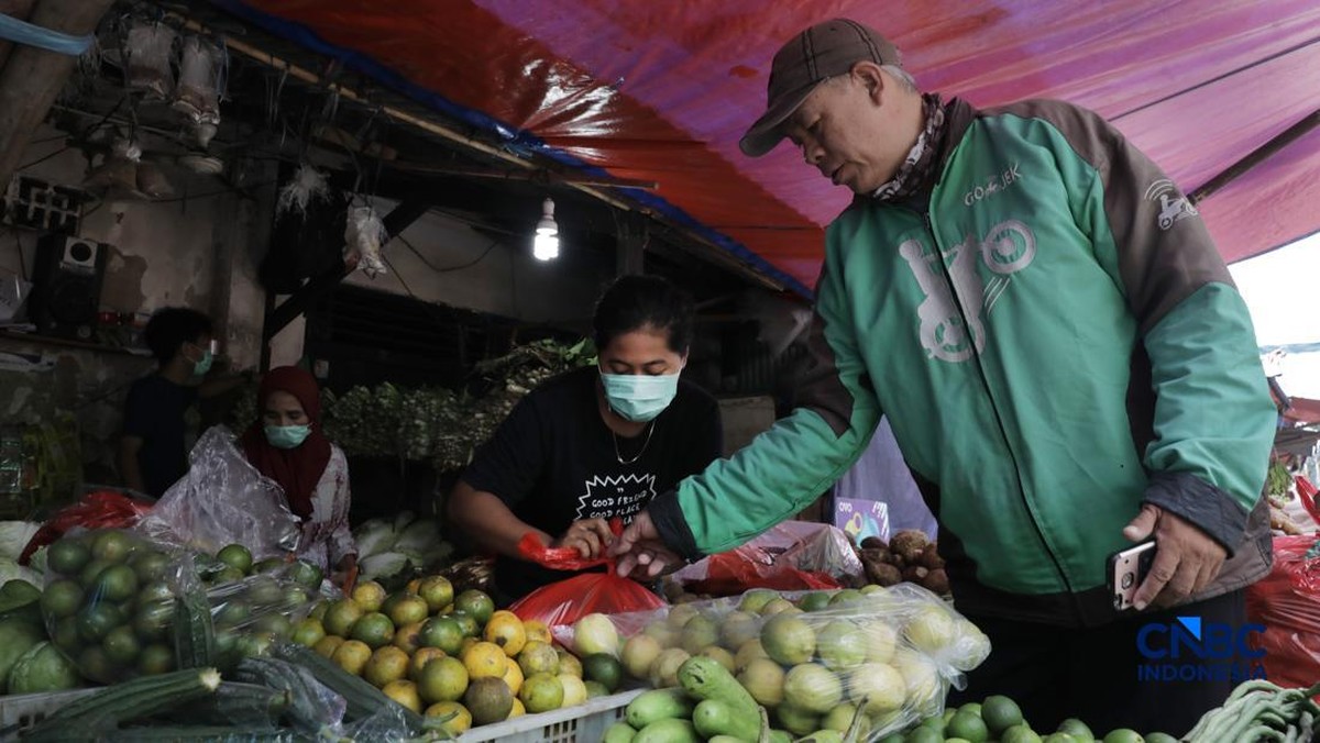 Alarm Ekonomi Berbunyi! Mayoritas Ekonom UI Prediksi Kondisi RI Memburuk, Inflasi dan Pasar Kerja Jadi Biang Kerok