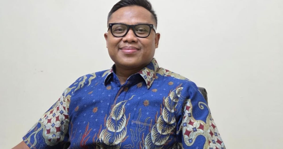 Pengamat Koperasi muda Imam Faturrohmin ( foto. Istimewa)