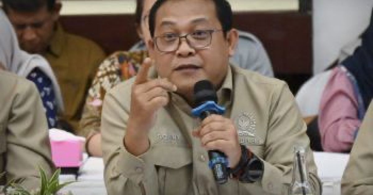 Sonny T. Danaparamita ( foto : istimewa)