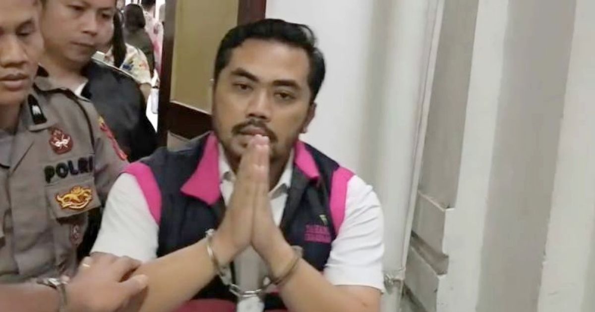 Amsal Sitepu (Foto Jurnalx)