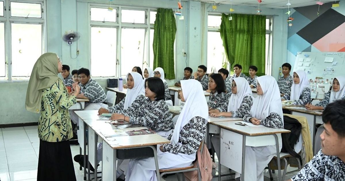 Guru PPPK di Bumi Panrita Lopi Sulsel Terancam “Pindah Alam”? Penempatan Ulang Guru SMA Picu Sorotan Tajam!