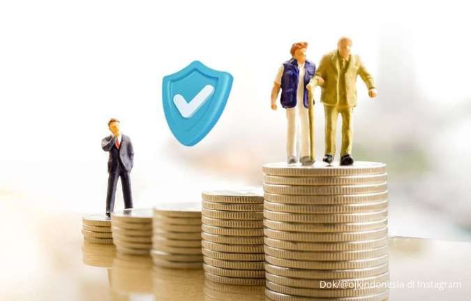 Proyeksi Ambisius OJK Soal Dana Pensiun: Realistiskah Target Pertumbuhan Aset 12 Persen?