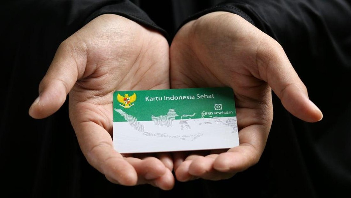 Foto: dok BPJS Kesehatan