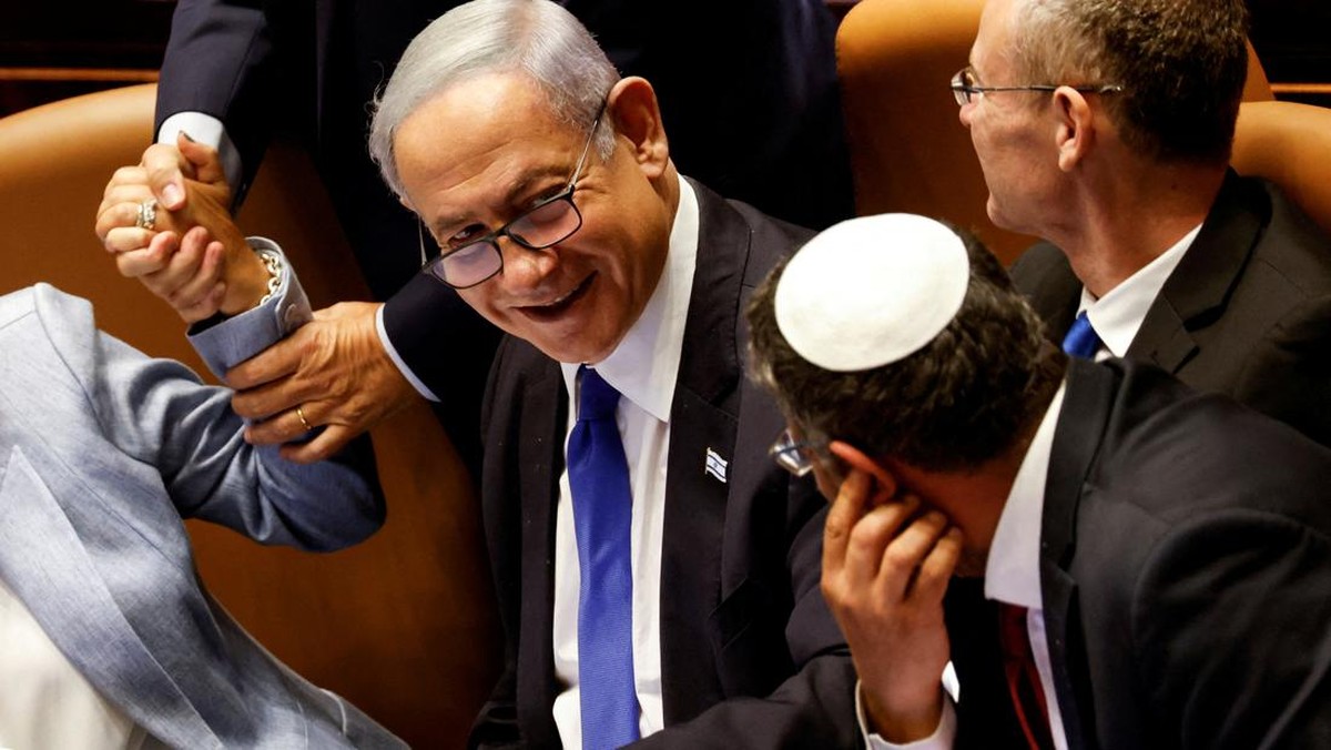 Knesset Sahkan UU Kontroversial: Hukuman Mati Resmi Berlaku bagi Warga Palestina Pelaku Serangan Fatal