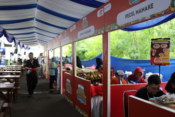 Kredit UMKM Terus Menyusut: Sektor Kecil dan Menengah Jadi Beban Utama Perlambatan Februari 2026