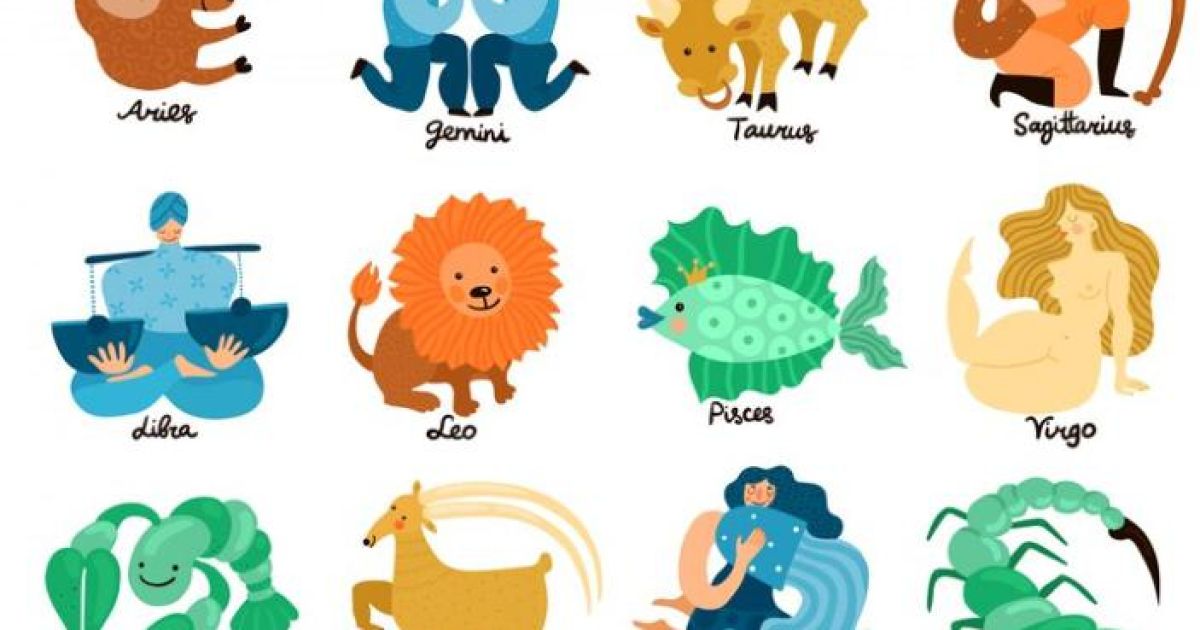 Ilustrasi ramalan zodiak 1 April 2026 (foto: freepik)