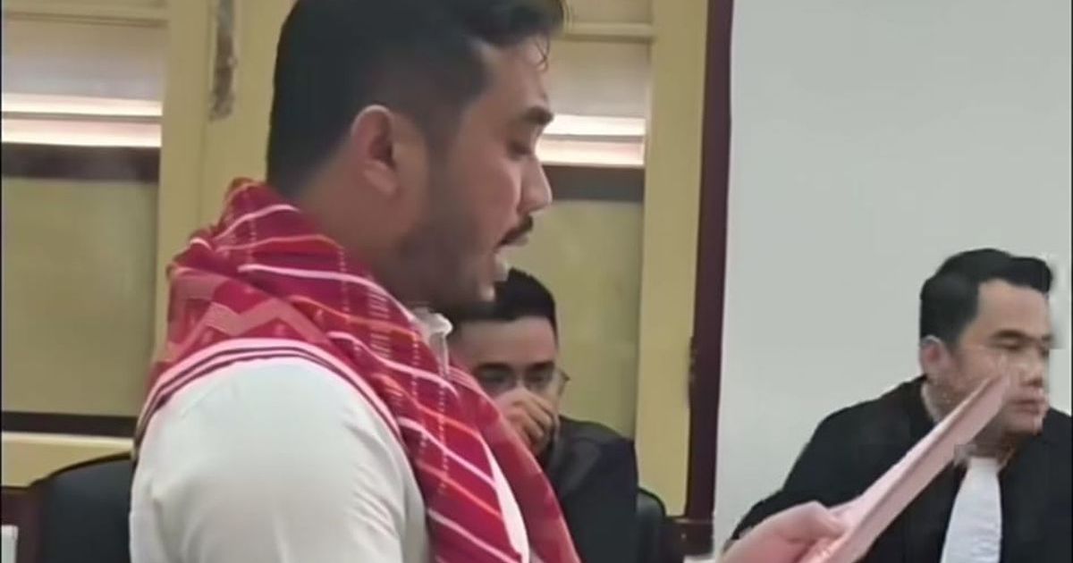 Amsal Sitepu, Penangguhan Penahanan, Komisi III DPR, Pengadilan, Sidang, Hukum, Keadilan, Penyelidikan