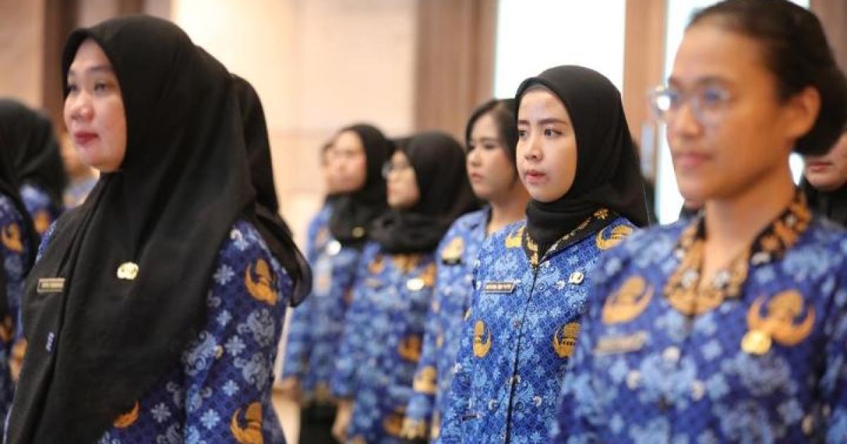 5 Fakta Penting Gaji ke-13 ASN 2026: Cair Juni, Tanpa Potongan, Ini Rincian untuk PNS, PPPK, dan CPNS