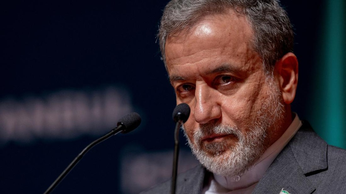 Iran Mengaku Berkomunikasi dengan AS di Tengah Ketegangan, Namun Tolak Negosiasi Formal