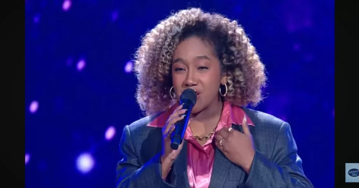 Niki Becker: Sang Diva Modern yang Siap Merebut Mahkota Juara Indonesian Idol 2026