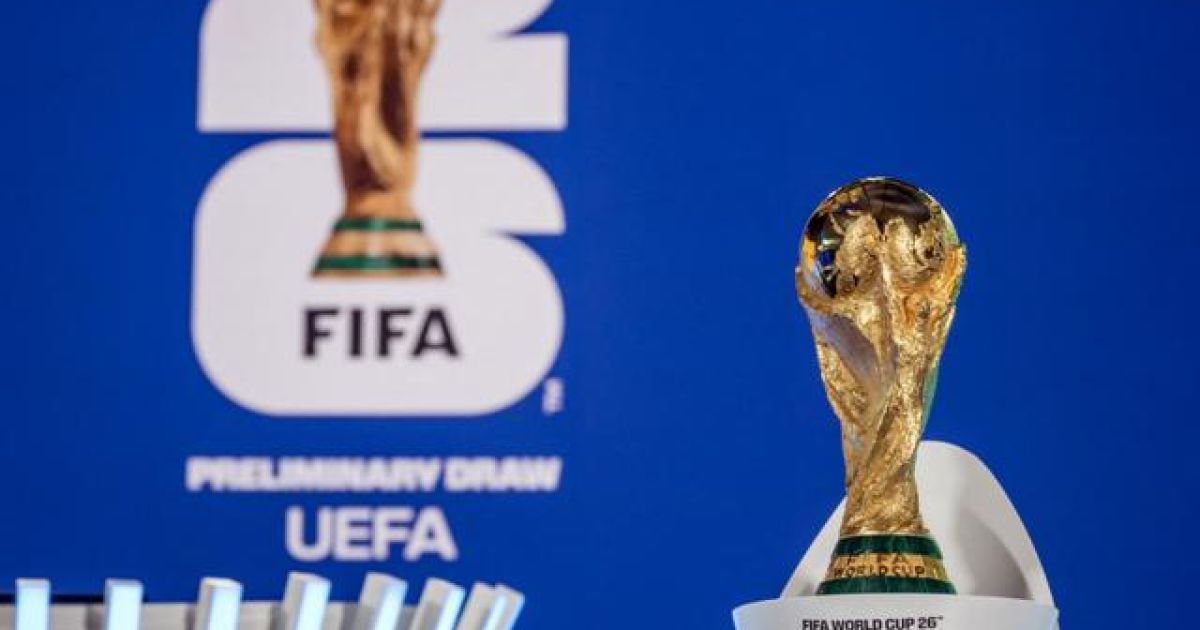 Resmi! Inilah Pembagian Grup Piala Dunia 2026: Format 48 Tim dan Persaingan 12 Grup