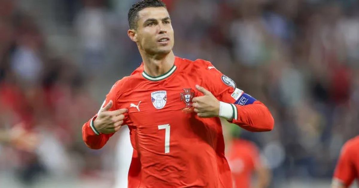 5 Negara Kandidat Kuat Peraih Juara Piala Dunia 2026, Cristiano Ronaldo Masih Diragukan Bisa Juara??