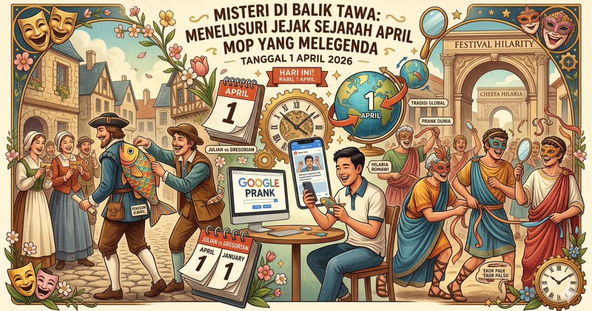 Ilustrasi (Foto: AI)