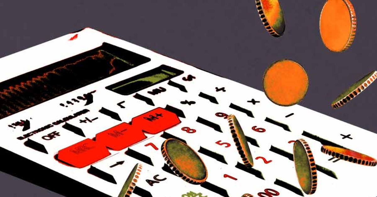 Ilustrasi Realisasi APBN 2026 (foto Bloomberg Technoz/Asfahan)
