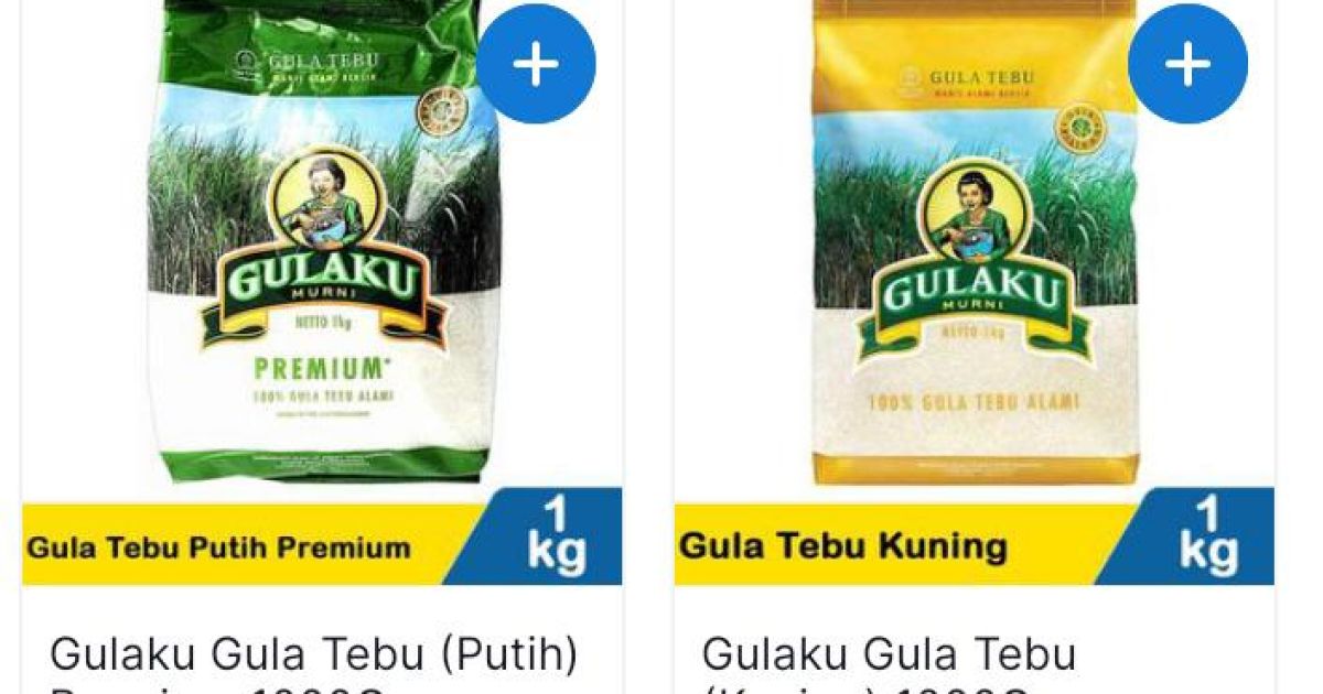 Ilustrasi perbandingan Alfamart dan Indomaret (foto: tangkapan layar Klik Indomaret)