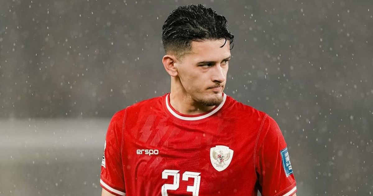 Krisis Paspoortgate: Justin Hubner dan Dean James Terancam di Belanda, Timnas Indonesia Bakal Rugi Besar?