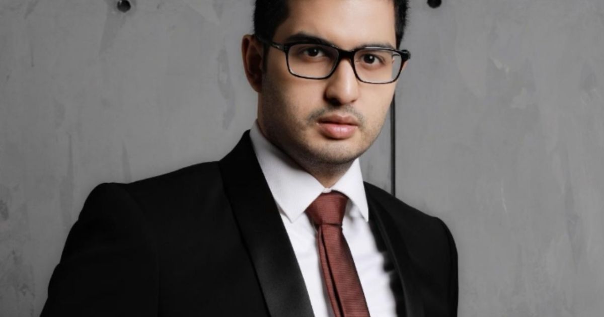 Fauzan  Fadel Muhammad ( foto : Istimewa)