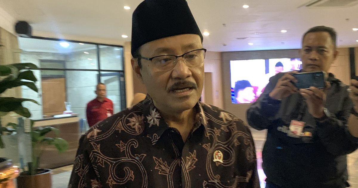 Mensos Gus Ipul Bongkar Tuntas! Ini Hukuman Bagi ASN yang Menyalahgunakan WFH