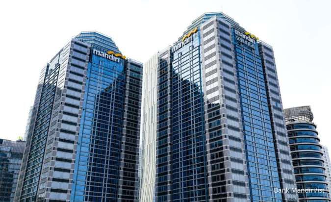 Suntikan Dana Segar $750 Juta: Bank Mandiri Sukses Terbitkan Global Bond untuk Ekspansi Bisnis