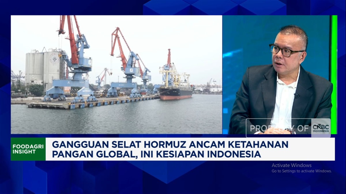 Kedelai Jadi Target Utama Pasca-Beras: Pemerintah Kejar Swasembada di Tengah Guncangan Rantai Pasok Global