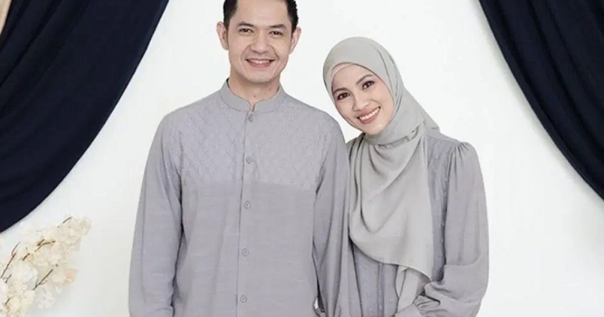 Dude Harlino dan Alyssa Soebandono (instagram.com/dude2harlino)