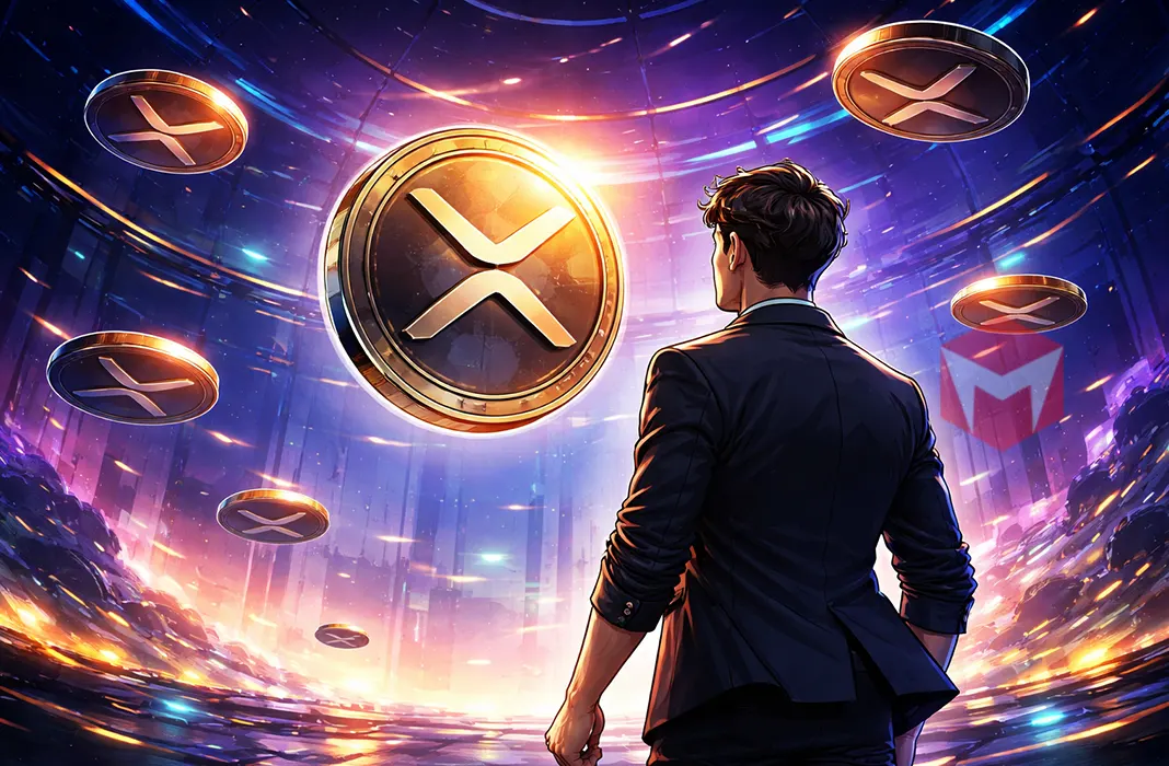 XRP Tertahan di Zona Konsolidasi Tipis: Apa Strategi Investor di Tengah Pasar Lesu?