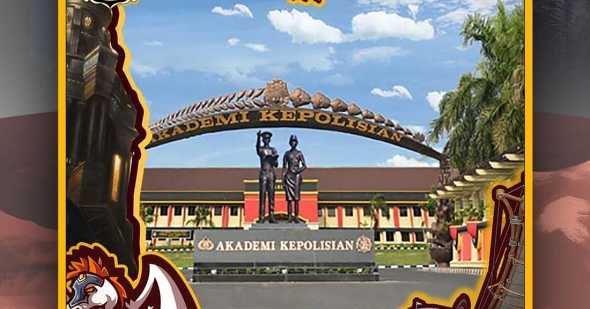 Pengakuan Gubernur Akpol Bikin Kaget! Pendidikan Akpol Ternyata “Neraka” Dunia Nyata, Taruna Rela Tak Tidur?
