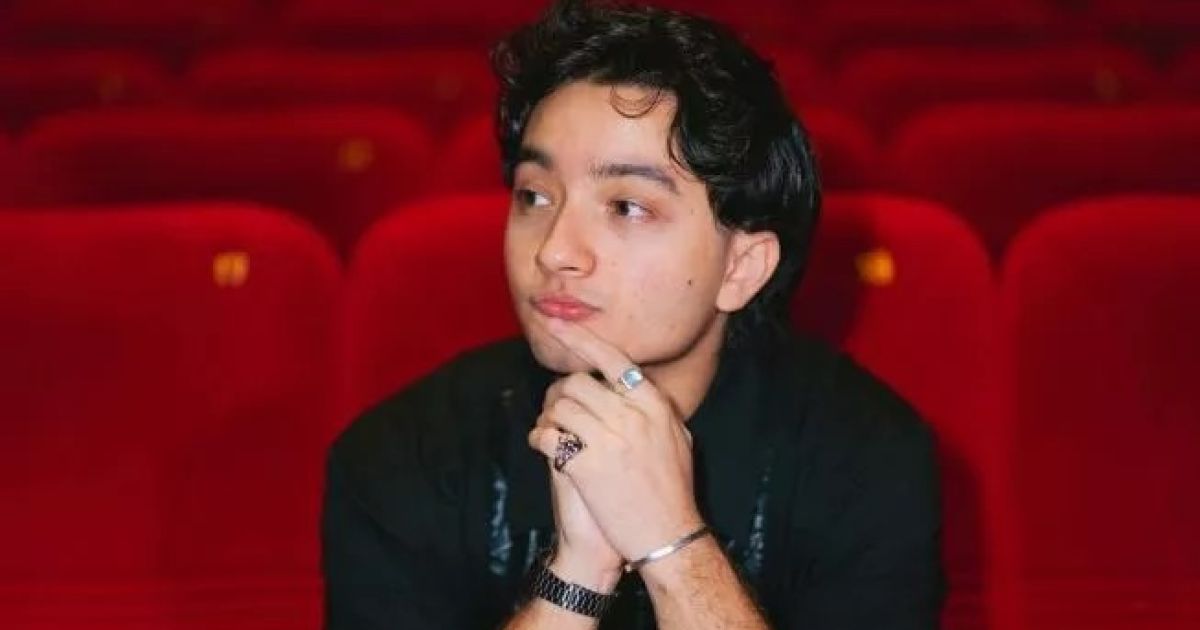 Sering Dikira Mualaf, Ini Profil dan Agama Bryan Domani yang Sebenarnya