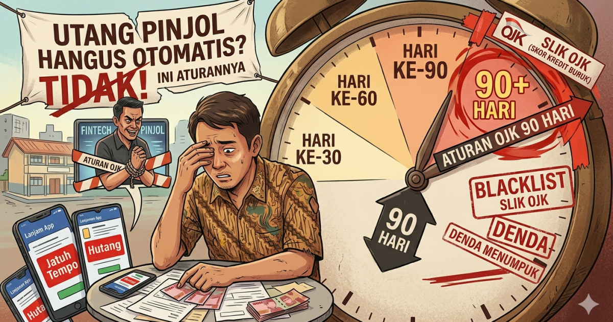 Ilustrasi (Foto: AI)